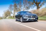 Mercedes-Benz S560 Coupe AMG Line 2018 года (UK)